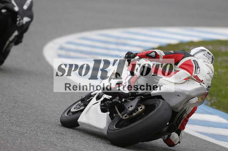 Archiv-2025/02 28.-31.01.2025 Moto Center Thun Jerez/blau-blue/84